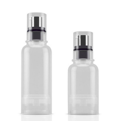 Force Press Airless bottle